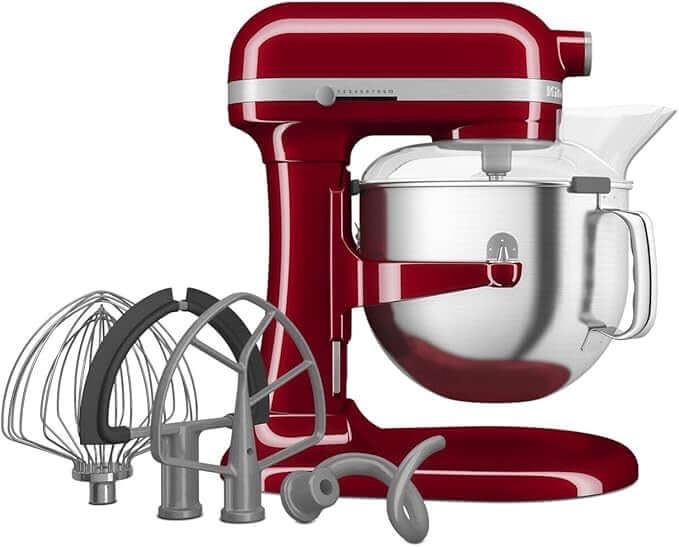 KitchenAid 7 Quart Bowl-Lift Stand Mixer