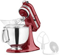 KitchenAid Artisan Series KSM150PS 5-Quart Tilt-Head Stand Mixer