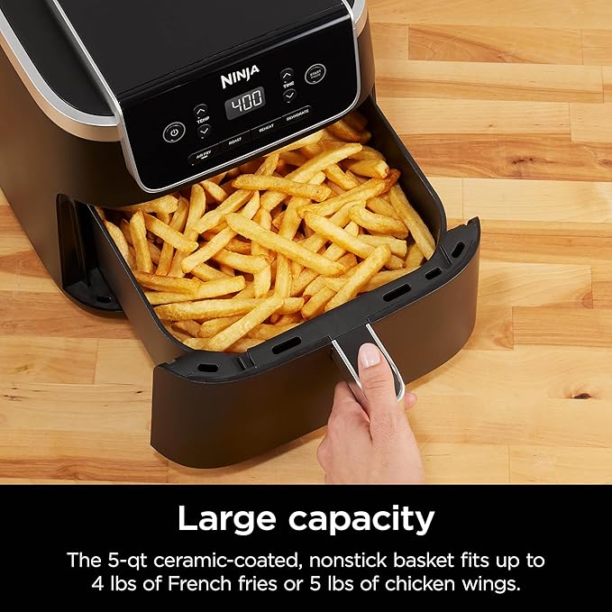Ninja 4-in-1 Air Fryer Pro