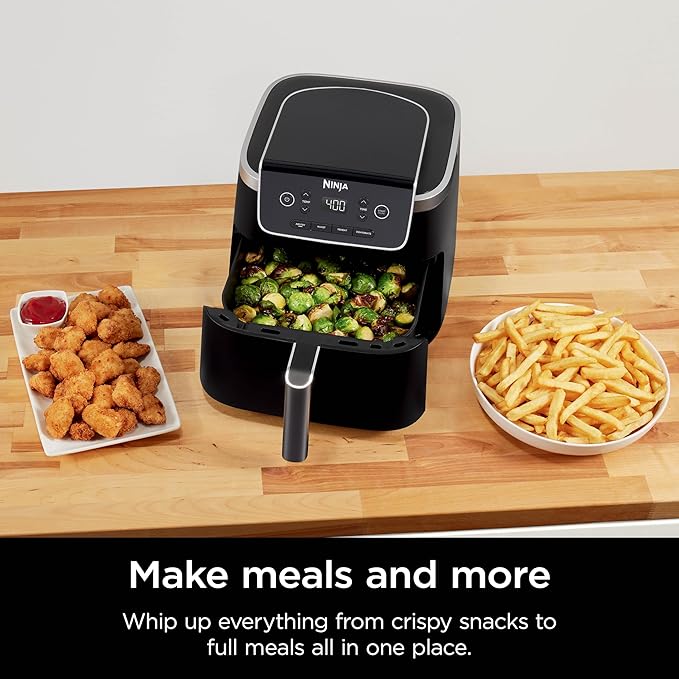 Ninja 4-in-1 Air Fryer Pro