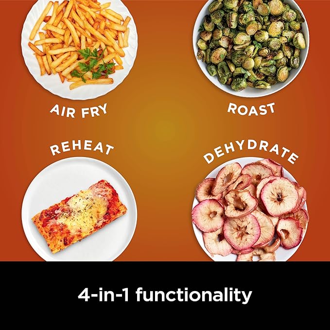 Ninja 4-in-1 Air Fryer Pro